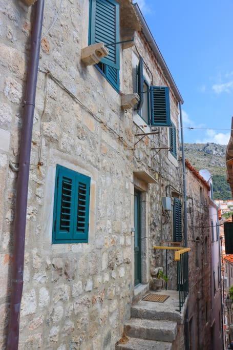Bohemian Apartment City Center - 2 Bedroom Ντουμπρόβνικ Εξωτερικό φωτογραφία