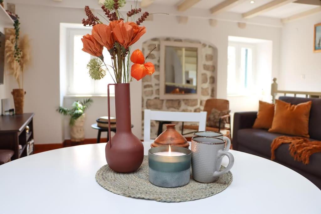 Bohemian Apartment City Center - 2 Bedroom Ντουμπρόβνικ Εξωτερικό φωτογραφία