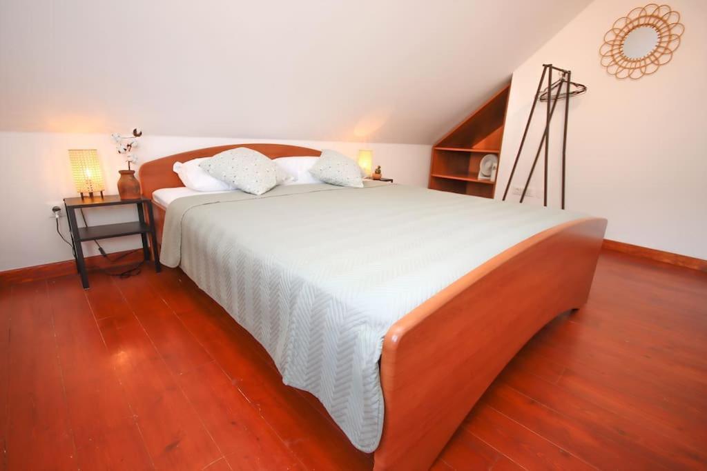 Bohemian Apartment City Center - 2 Bedroom Ντουμπρόβνικ Εξωτερικό φωτογραφία