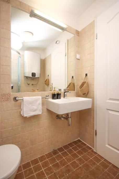 Bohemian Apartment City Center - 2 Bedroom Ντουμπρόβνικ Εξωτερικό φωτογραφία