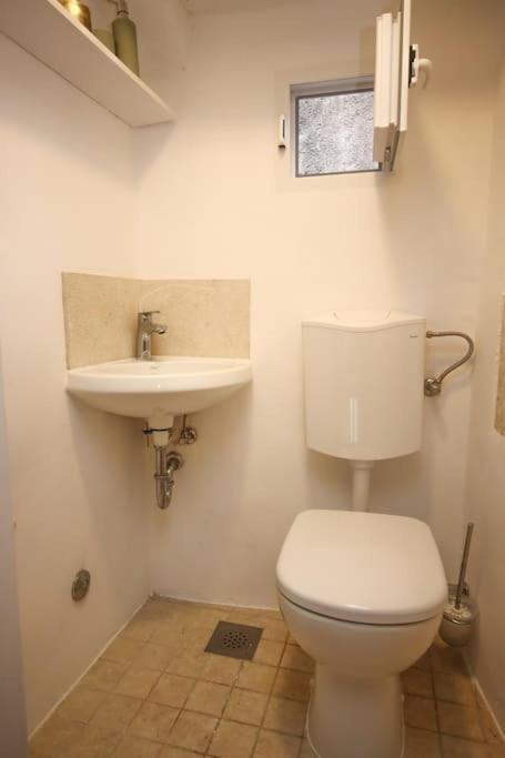 Bohemian Apartment City Center - 2 Bedroom Ντουμπρόβνικ Εξωτερικό φωτογραφία