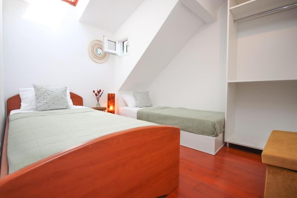 Bohemian Apartment City Center - 2 Bedroom Ντουμπρόβνικ Εξωτερικό φωτογραφία