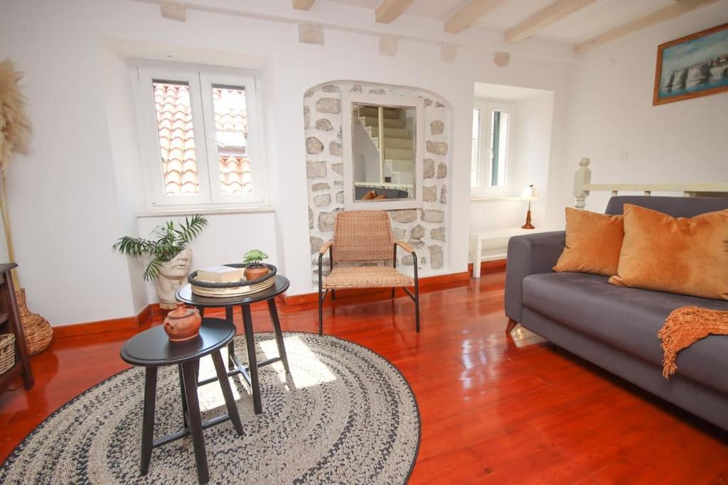 Bohemian Apartment City Center - 2 Bedroom Ντουμπρόβνικ Εξωτερικό φωτογραφία