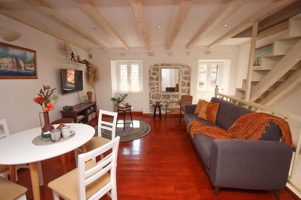 Bohemian Apartment City Center - 2 Bedroom Ντουμπρόβνικ Εξωτερικό φωτογραφία