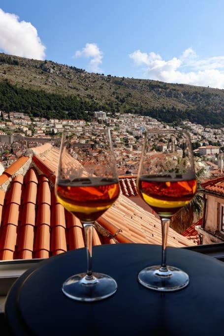 Bohemian Apartment City Center - 2 Bedroom Ντουμπρόβνικ Εξωτερικό φωτογραφία