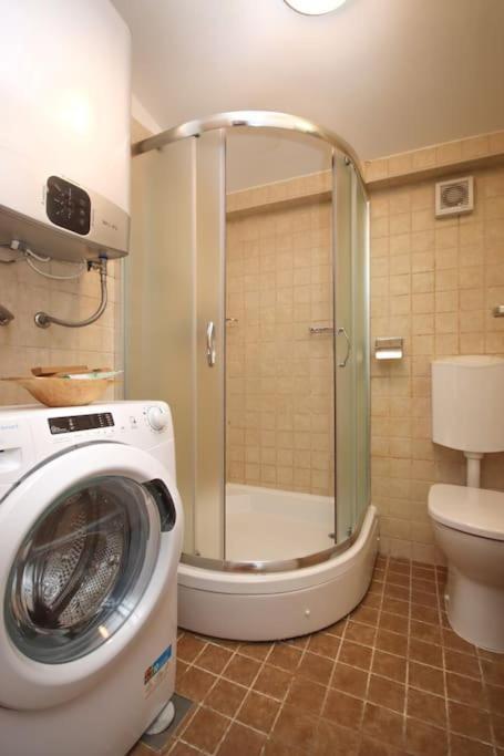 Bohemian Apartment City Center - 2 Bedroom Ντουμπρόβνικ Εξωτερικό φωτογραφία