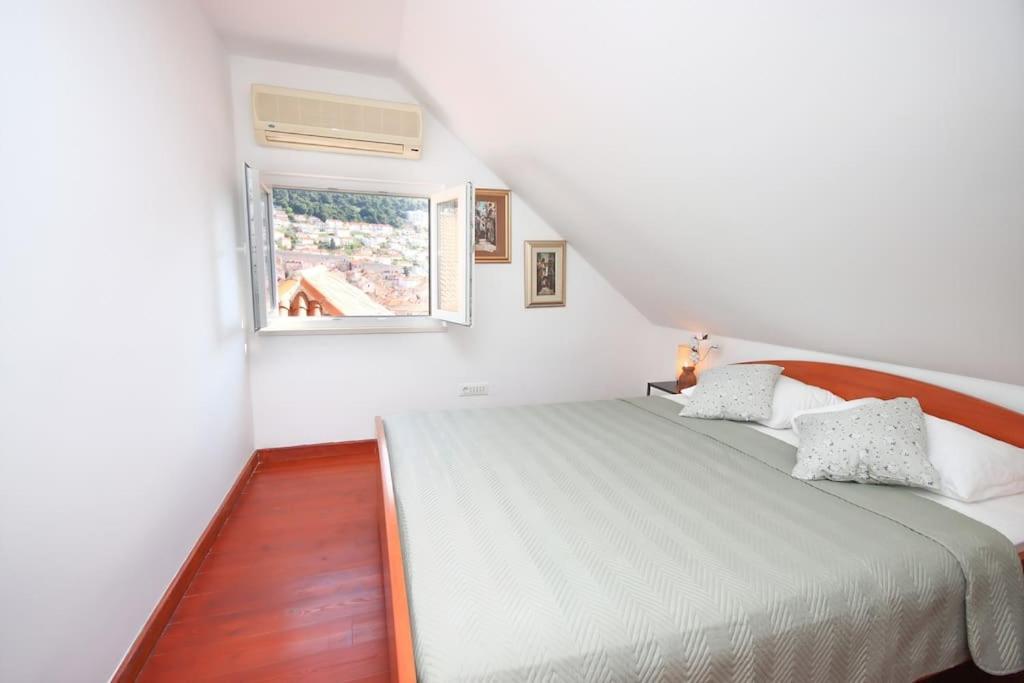 Bohemian Apartment City Center - 2 Bedroom Ντουμπρόβνικ Εξωτερικό φωτογραφία