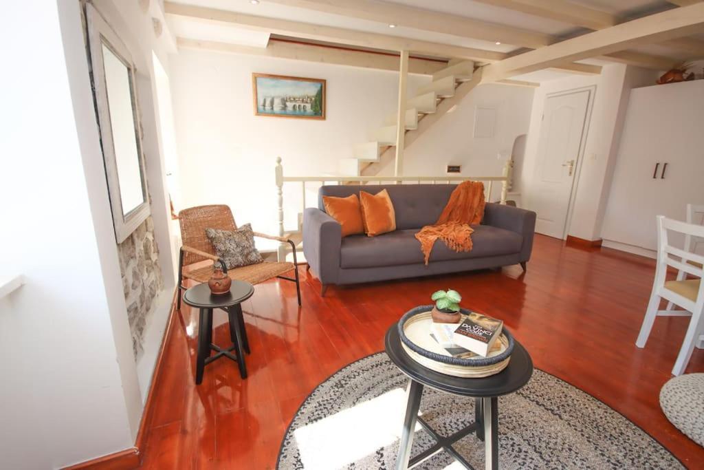 Bohemian Apartment City Center - 2 Bedroom Ντουμπρόβνικ Εξωτερικό φωτογραφία