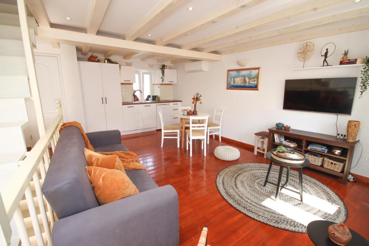Bohemian Apartment City Center - 2 Bedroom Ντουμπρόβνικ Εξωτερικό φωτογραφία